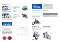 DISC FINISHING UNITS CF SERIES-5