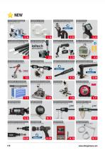 MEASURING TOOLS GAUGES - 8