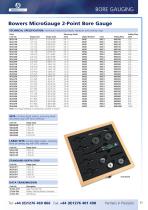 PRODUCT CATALOGUE  15/16-11