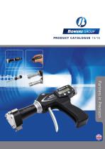 PRODUCT CATALOGUE  15/16-1