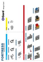 tGard Component Range Card - 8