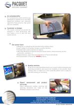 Pacquet Raccord Tournant | Product range Presentation-3