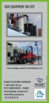 Product Introduction - Loading arms and loading stations-3