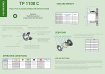 TP 1100 C | Product Data sheet-2