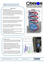 CANNON T4 MINI / MICRO DATA CENTRE SYSTEMS - 3