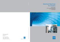 Electrical Machines for Industry-1