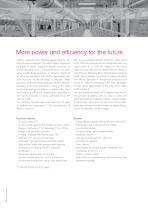 Low-voltage motors for Premium Efficiency IE3; 200 kW to 1000 kW-2