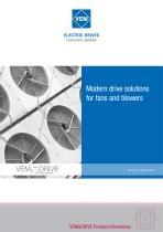 Modern drive solutions for fans and blowers-1