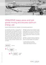 Modern drive solutions for materials handling-2