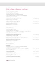 Tailored drive system solutions for all applications - 10