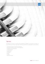 Tailored drive system solutions for all applications - 13