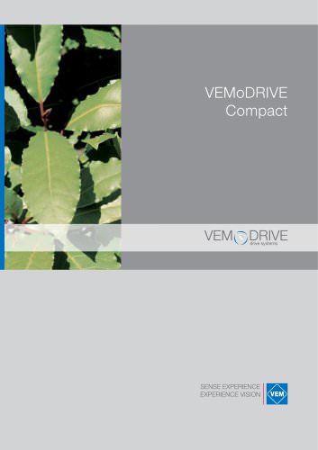 VEMoDRIVE Compact