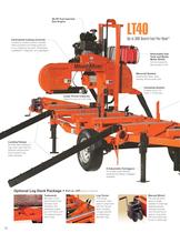 Wood Processing equipment and Sawmills-10