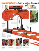 Wood Processing equipment and Sawmills-4