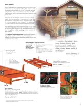 Wood Processing equipment and Sawmills-7