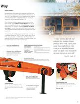 Wood Processing equipment and Sawmills-9