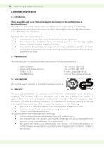 Assembly and usage instructions folding scaffold towers-4
