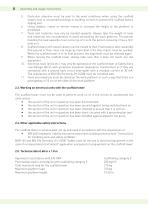 Assembly and usage instructions folding scaffold towers-8