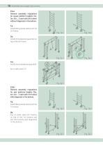 Assembly and usage instructions Z 600 S-PLUS scaffold towers-10