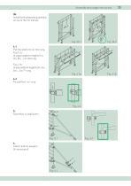 Assembly and usage instructions Z 600 S-PLUS scaffold towers-11