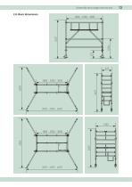 Assembly and usage instructions Z 600 S-PLUS scaffold towers-13