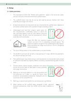 Assembly and usage instructions Z 600 S-PLUS scaffold towers-6