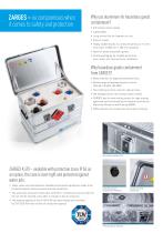 Hazardous goods packaging by ZARGES-3