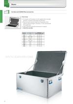 Packaging - the streamlined approach-12