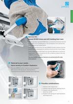 Packaging - the streamlined approach-5