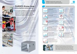 Packaging, transportation, storage-3