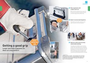 Packaging, transportation, storage-7