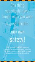 The product pioneer for access equipment-2
