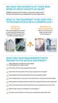The product pioneer for access equipment-3