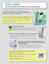 The product pioneer for access equipment-6