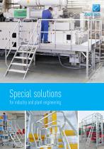 Special solutions for industry and plant engineering-1