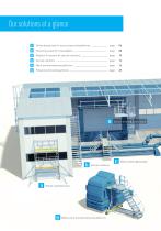 Special solutions for industry and plant engineering-2