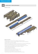 Special solutions for rail vehicles and buses.-12