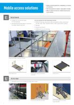 Special solutions for rail vehicles and buses.-4