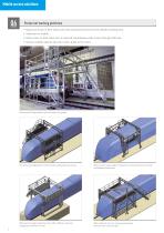 Special solutions for rail vehicles and buses.-8