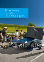 Where the action is. The new Zarges K 424 XC.-2