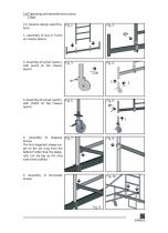 Z600 Mobile Scaffold Towers-10