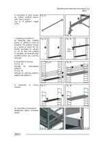 Z600 Mobile Scaffold Towers-11