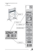 Z600 Mobile Scaffold Towers-14