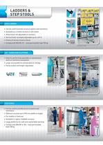 ZARGES Access Solutions: For Industry and Plant Engineering-10