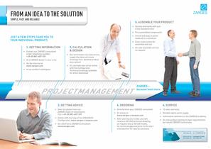 ZARGES Access Solutions: For Industry and Plant Engineering-11