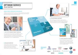 ZARGES Access Solutions: For Industry and Plant Engineering-12