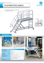 ZARGES Access Solutions: For Industry and Plant Engineering-6