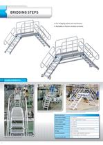 ZARGES Access Solutions: For Industry and Plant Engineering-7