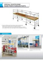 ZARGES Access Solutions: For Industry and Plant Engineering-9