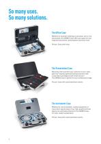 The ZARGES K 411 Case – a perfect expression of elegance and robustness-4